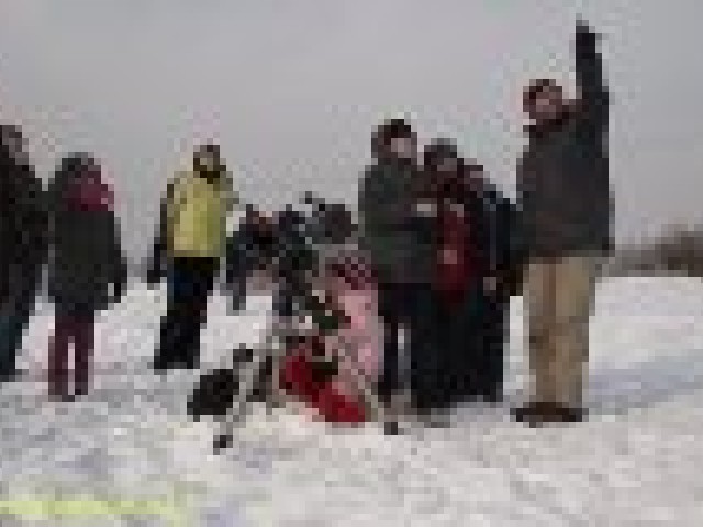 Kosmiczne Ferie 2010 - Podsumowanie